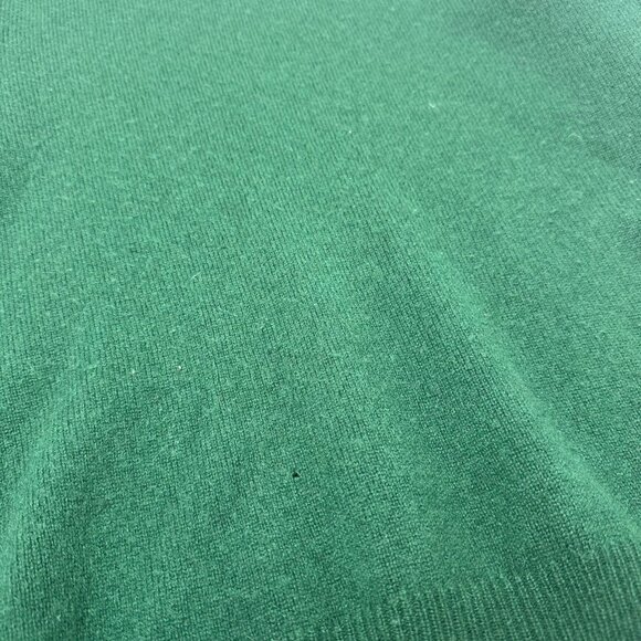 Vintage Polo Ralph Lauren Lambswool Sweater L - Picture 4 of 4